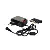 Solight DA24 adaptér stabilizovaný 600mAh
