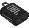 JBL GO3 čierny
