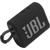 JBL GO3 čierny