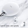 Baseus NGW02-02 Encok TWS Truly White BT Sluchadla