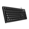 Genius KB-101 USB CZ+SK Klavesnica 31300006403