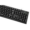 Genius KB-101 USB CZ+SK Klavesnica 31300006403