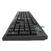 Genius KB-101 USB CZ+SK Klavesnica 31300006403
