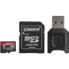 Kingston MLPMR2/128GB 128GB CANVAS React Plus Kit