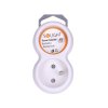 Solight 240V 2x10A P104