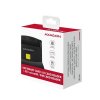 Axagon CRE-SM2 USB Čítačka SMART kariet (elektronické občianske preukazy)