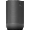 Sonos Move black Multiroom Reproduktor prenosný