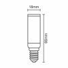 Nedes ZLS013C LED 7W RE/88SMD/2800K teplá biela