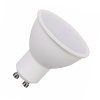 Nedes ZLS108 LED 8W GU10/SMD/2835/6500K studená biela
