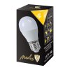 Nedes ZLS819 LED 8W E27/G45/SMD/3000K teplá biela