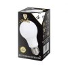 Nedes ZLS581 LED 7W E27/A60/300/4000K neutrálna biela