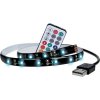 Solight WM504 Led pás 2x0,50cm usb