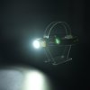 Nedes Led LH241 čelovka 5W+3W 250+150Lm NA 3xAAA
