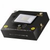 Nedes LF2023S 30W/4000K/BK+PIR Led Reflektor