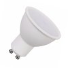 Nedes ZLS102 LED 3W GU10/SMD/2835/6500K studená biela