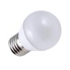 Nedes ZLS817 LED 5W E27/G45/SMD/3000K teplá biela