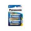 Panasonic LR20 Evolta 2x AA