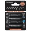Panasonic Eneloope Pro BK-3HCDE/4BE 2500mAh AA/HR6 Ni-MH 1.2V