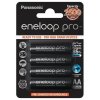 Panasonic Eneloope Pro BK-3HCDE/4BE 2500mAh AA/HR6 Ni-MH 1.2V