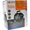 Solight PB12 predlžovačka bubnová 50m 1z