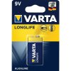 Varta 4122 6LR61 9V
