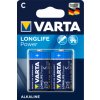 Varta 4914 high 2x