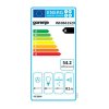 Gorenje WHI 661 S2X 2