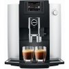 Jura E6 Platin