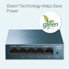TP-Link LS105G 5-port Gigabit Switch