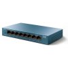 TP-Link LS108G 8-port Gigabit Switch