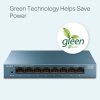 TP-Link LS108G 8-port Gigabit Switch