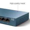 TP-Link LS108G 8-port Gigabit Switch