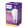 Philips Led E27/A60 4.5W 2700K 470lm