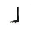 AB-Com AB Wireless USB 5dBi Wifi Adapter pre AB Cryptobox 7/6/5/4 radu