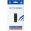 AB-Com AB Wireless USB 5dBi Wifi Adapter pre AB Cryptobox 7/6/5/4 radu