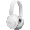 JBL LIVE 650BTNC white Slúchadlá