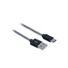 Solight SSC1602 kábel USB-USB C 2m