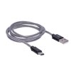Solight SSC1601 kábel USB-USB C 1m