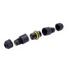 Solight WW001 IP68 Kabel spojka mini