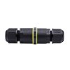 Solight WW001 IP68 Kabel spojka mini