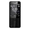 Nokia 230 Dual Sim Dark Silver