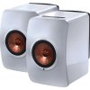 KEF LS50 white