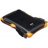 Silicon Power ARMOR A30 1TB Shockproof black/orange odolný HDD externy