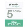 Gorenje Optimal Servis 5 rokov