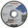 Bosch 2.608.600.318 Rovný rezací kotúč Expert for Metal A 30 S BF, 115 mm, 2,5 mm