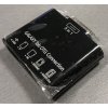 Driem OTG-GALTAB-AD Galaxy Tab OTG Connection 5 v 1 redukcia