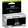 Lexmark 14L0173BL 210 Black