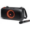 BT párty JBL Partybox On-The-Go Essential Repro