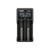 XTAR VC2SL USB Li ionNi MH Nabijacka 1