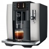 Jura E8 Platin
